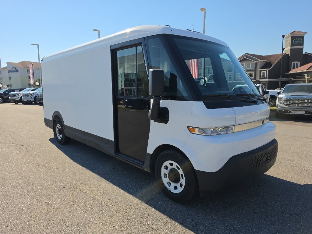 2024 Chevrolet BrightDrop