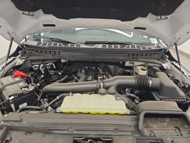 New 2026 Avalanche Ford Platinum® image 43
