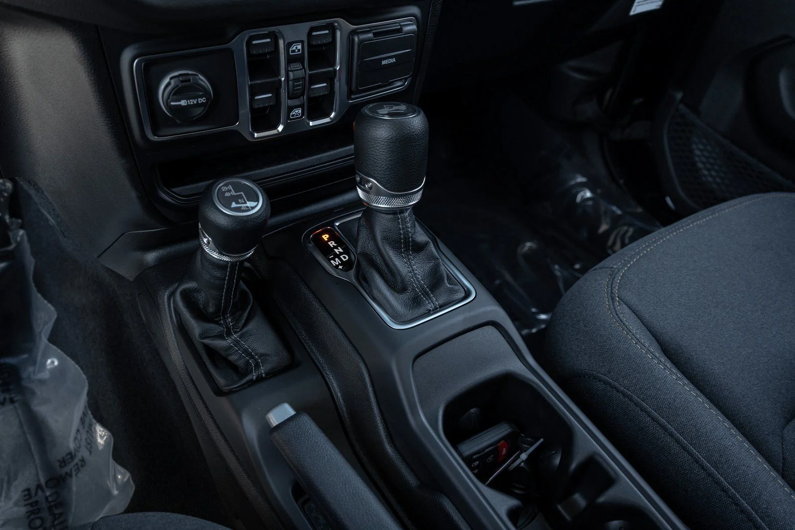 2026 Jeep Wrangler 4-Door Sport S - Photo 26