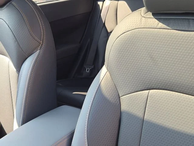 New 2026 ICE SILVER METALLIC Subaru Wilderness image 55