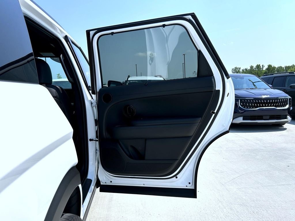 2026 Hyundai Palisade XRT Pro - Photo 19