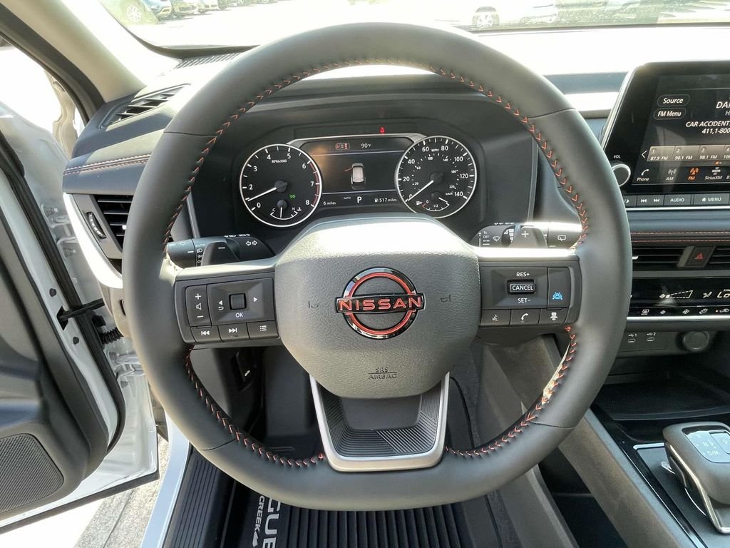 2026 Nissan Rogue Rock Creek - Photo 19