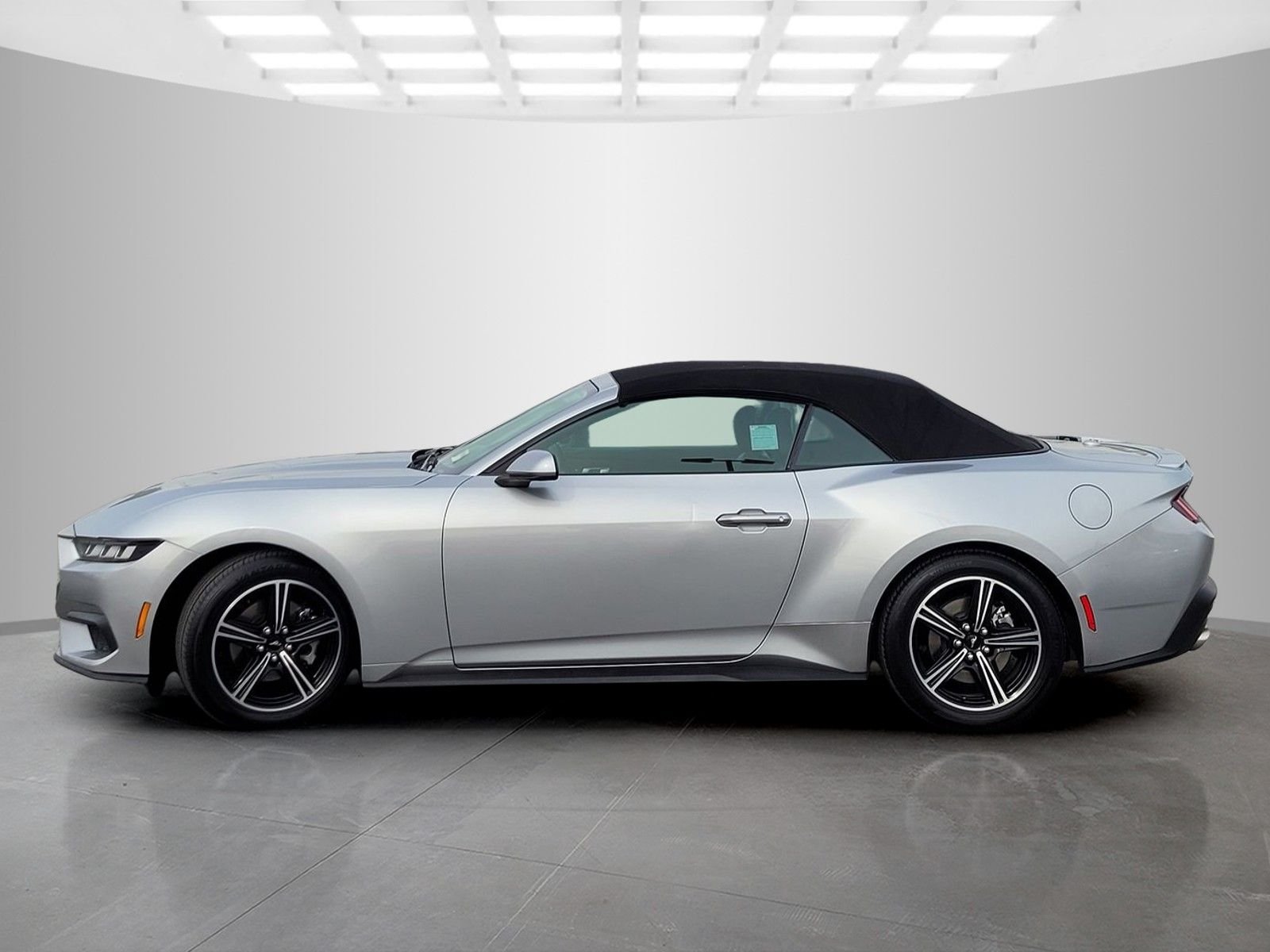 2024 Ford Mustang EcoBoost Premium photo 6