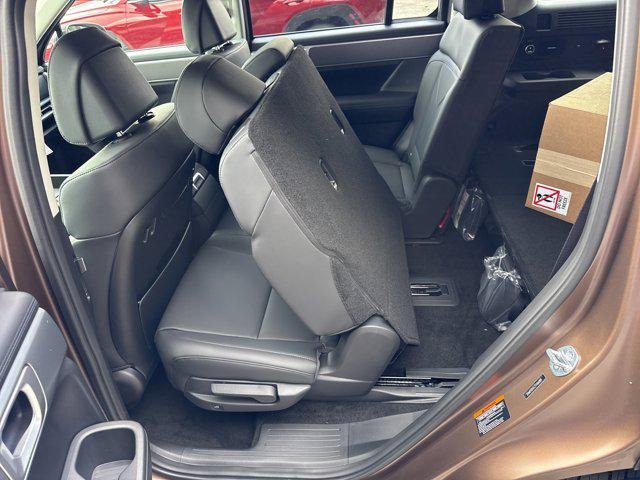 New 2026 Earthy Brass Matte Hyundai XRT AWD image 13