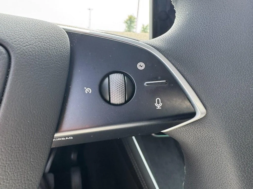 Used 2026 White Tesla Long Range image 17