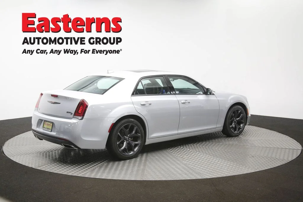 Used 2023 Silver Chrysler S image 44