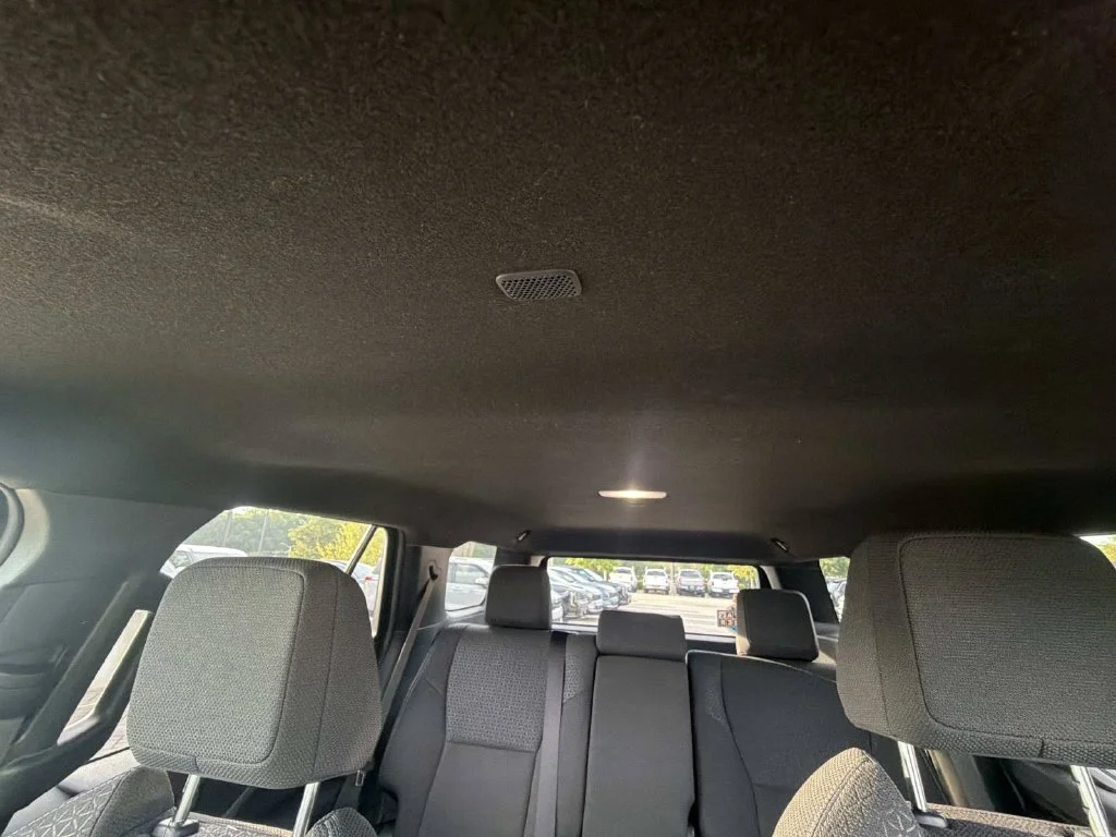 Used 2026 Black Toyota SR5 image 13