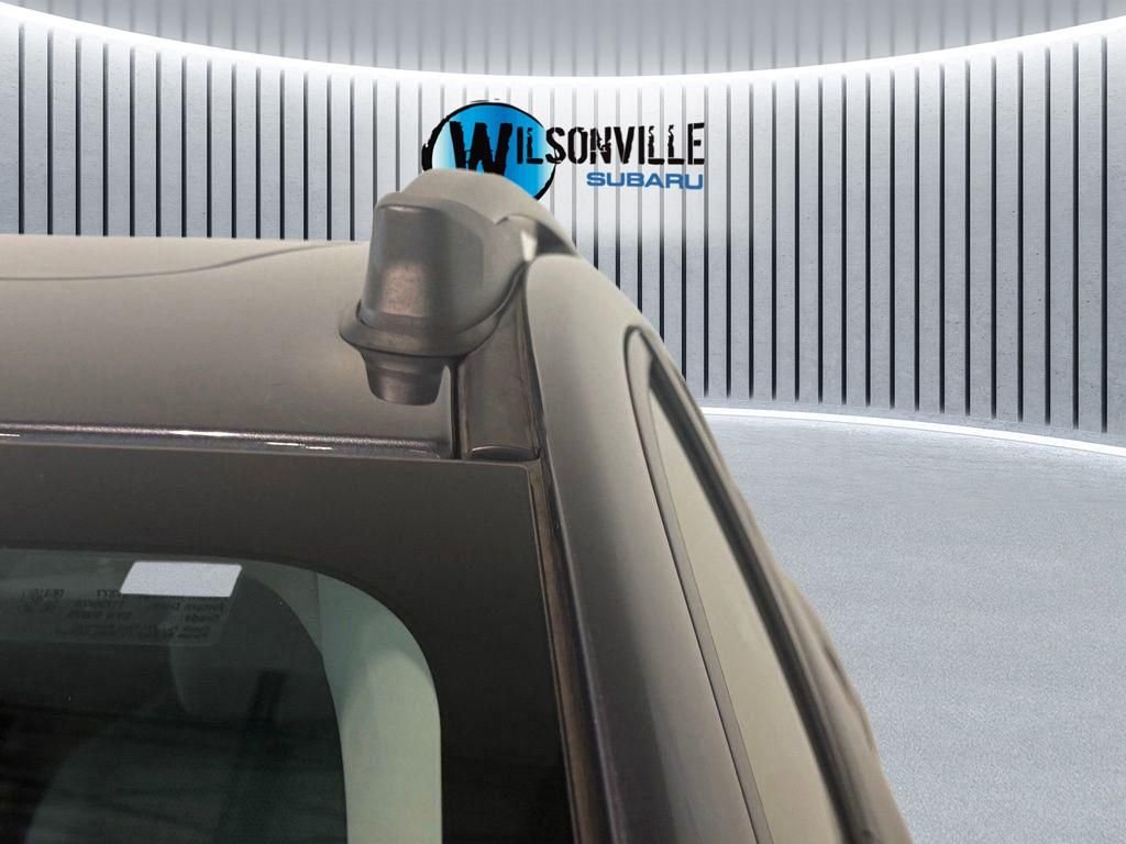 Used 2024 Gray Subaru Premium image 18