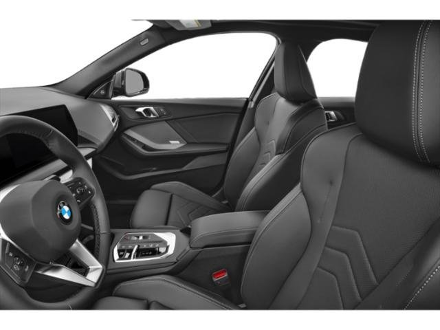 Used 2025  BMW 228 xDrive image 8