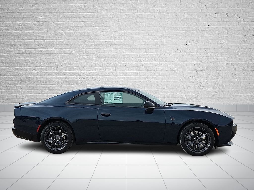 New 2026 After Dark Exterior Paint Dodge R/T Scat Pack image 5