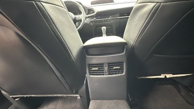 Certified Used 2025 Black Mazda 2.5 S Preferred Package image 32