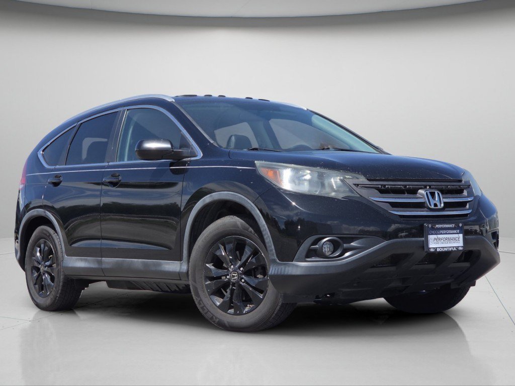 Used 2013  Honda EX-L image 2