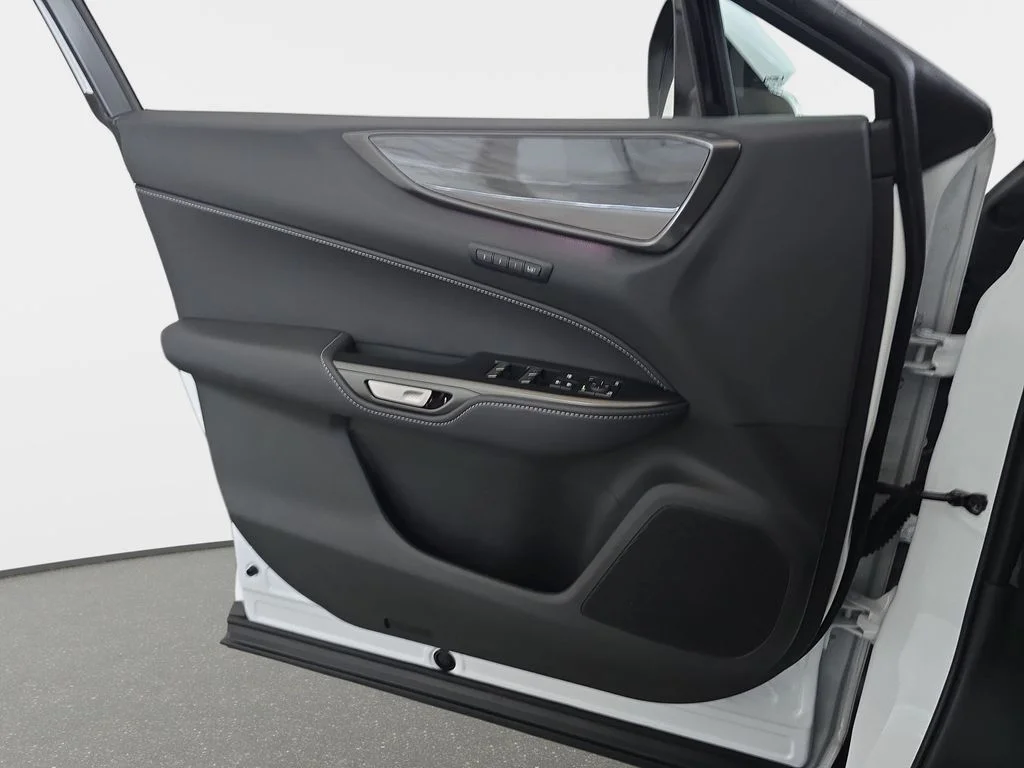 New 2026 Ultra White Lexus PREMIUM image 24