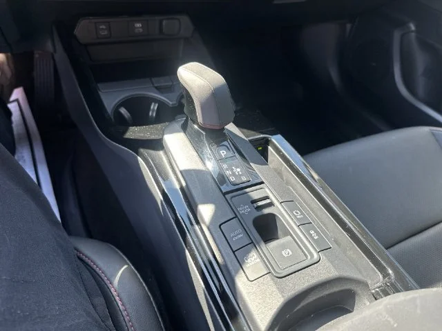 Certified Used 2024 Red Toyota XSE Premium image 31