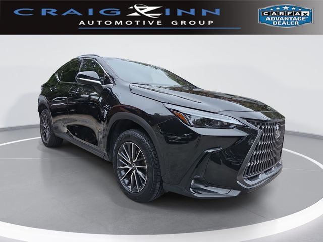 2024 Lexus NX 350 250 Premium FWD's photo