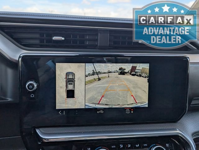 2024 GMC Sierra 1500 Denali Denali - Photo 9