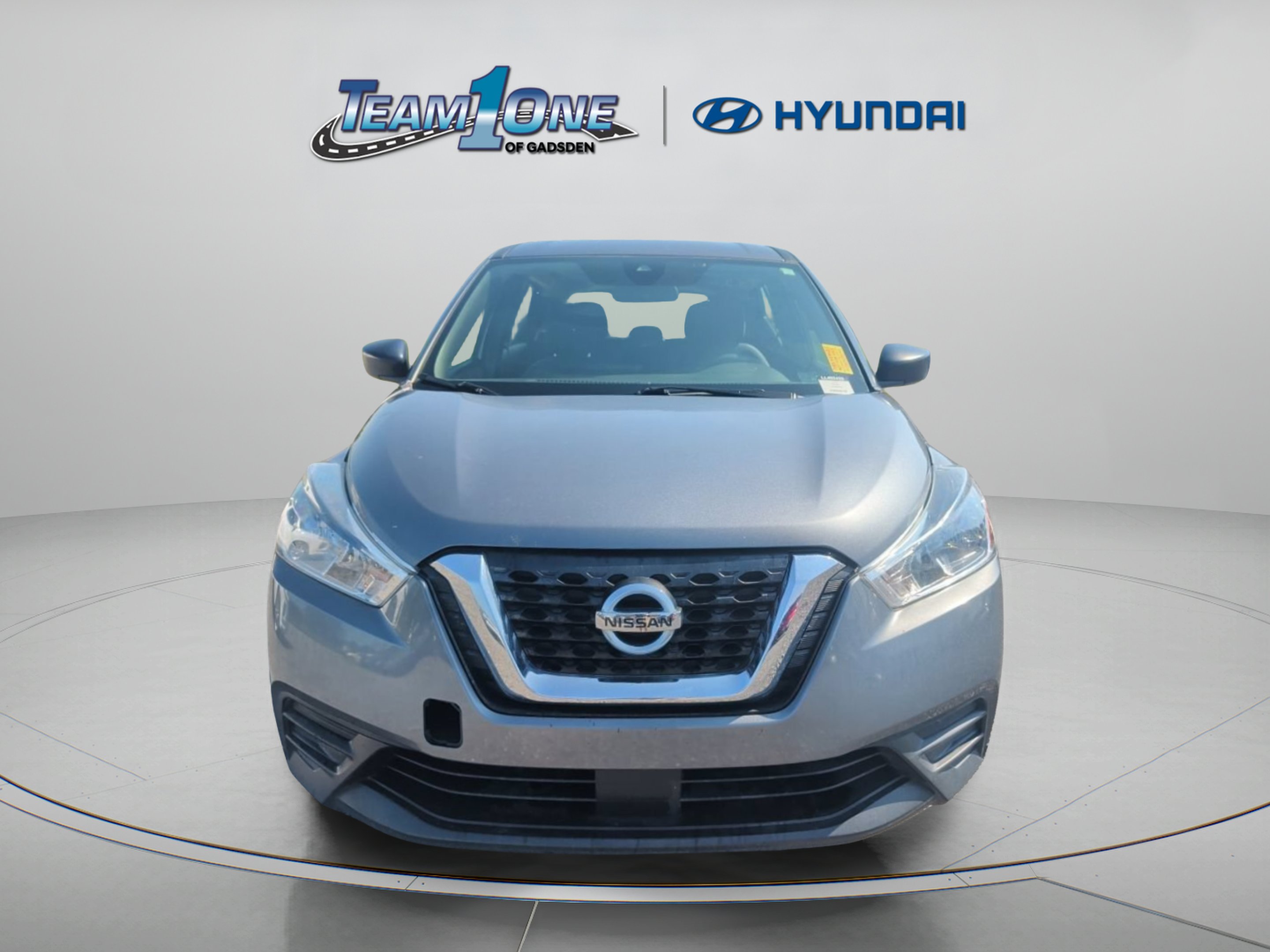 Used 2020 Nissan Kicks S with VIN 3N1CP5BV1LL492420 for sale in Rainbow City, AL
