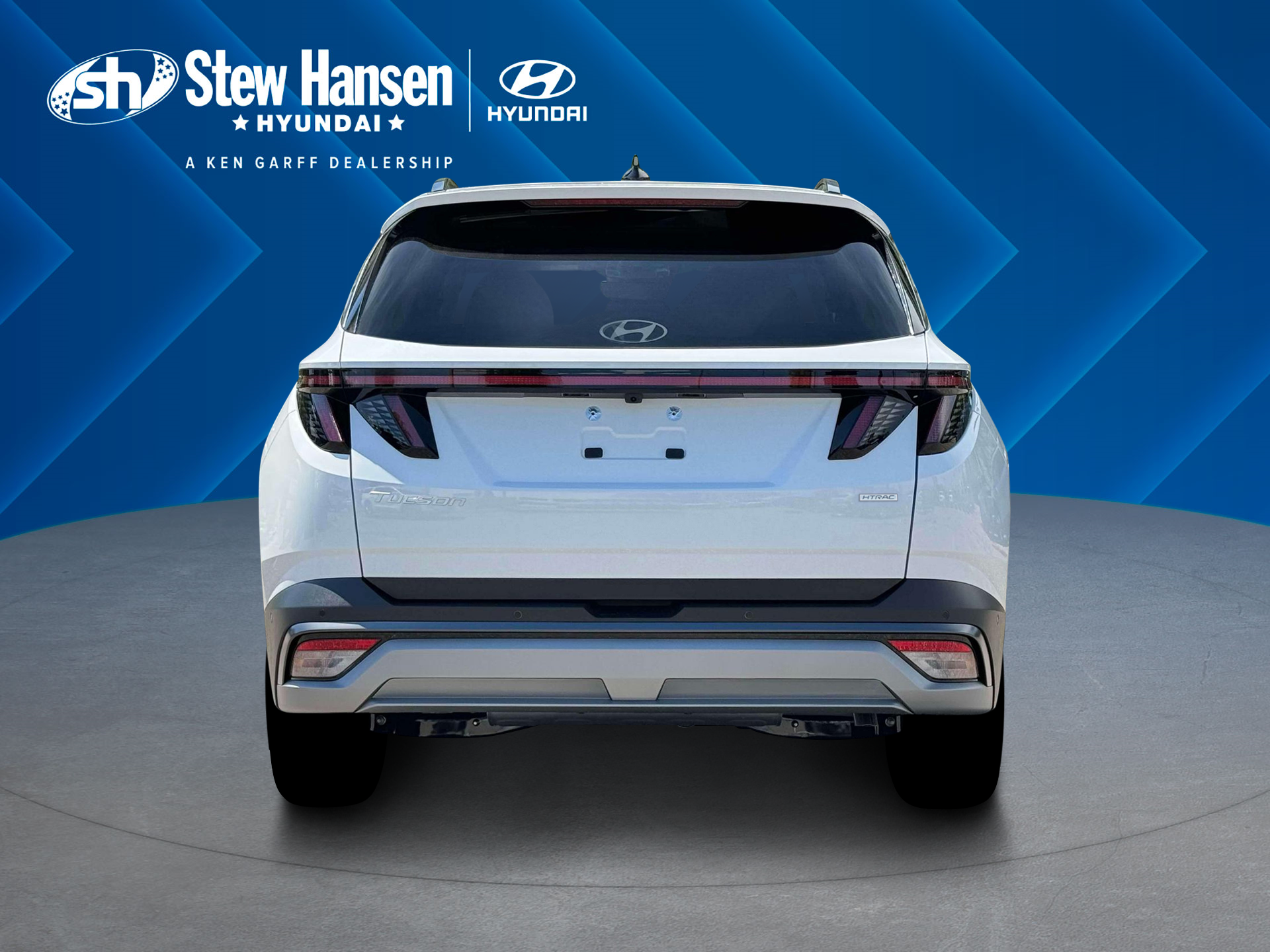 New 2026 Serenity White Pearl Hyundai Limited image 25