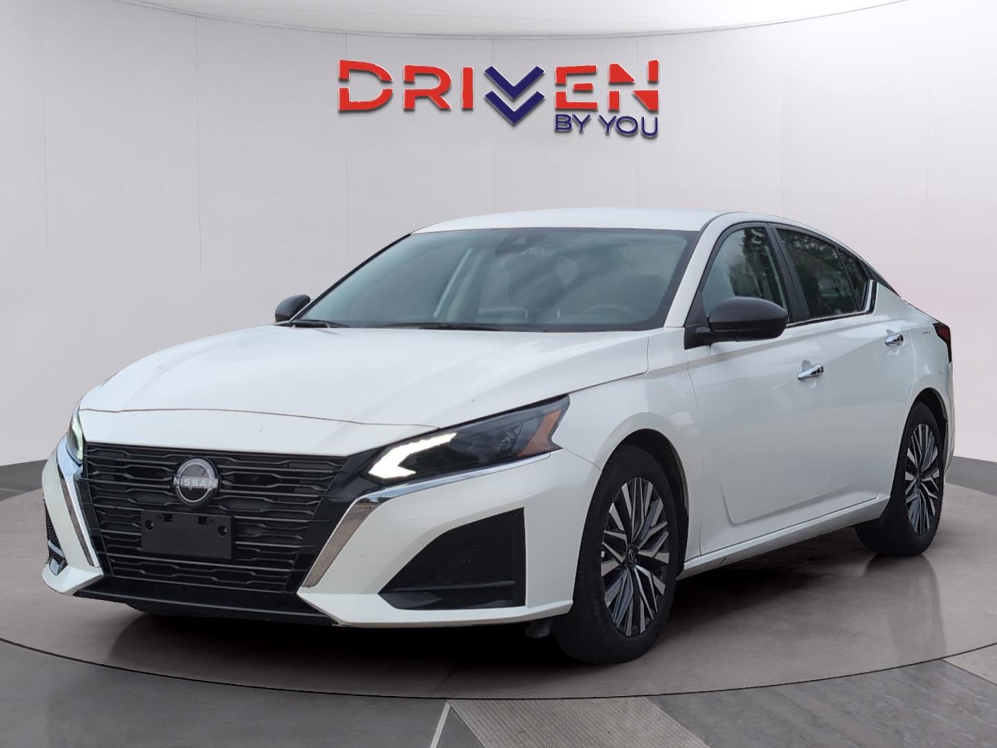 2025 Nissan Altima 2.5 SV's photo