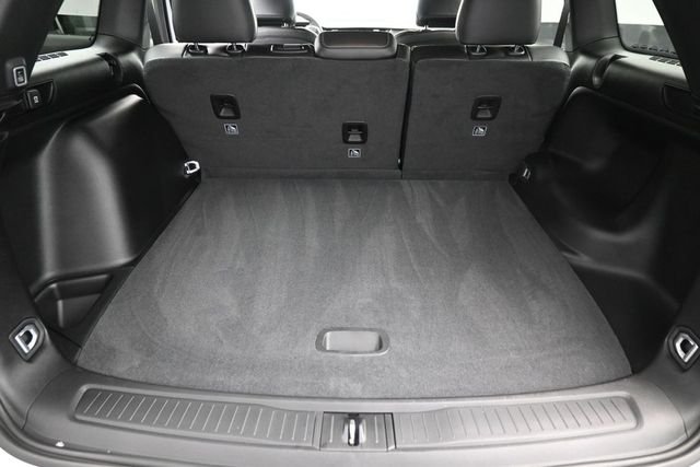 Used 2025 White Jeep Altitude X image 9