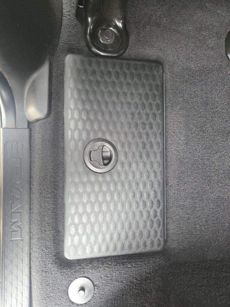 2025 RAM Ram 2500 Pickup Big Horn - Photo 24