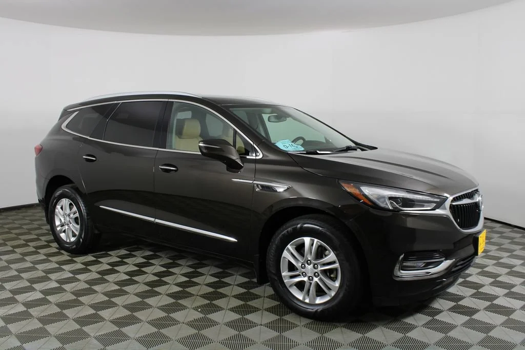 2019 Buick Enclave