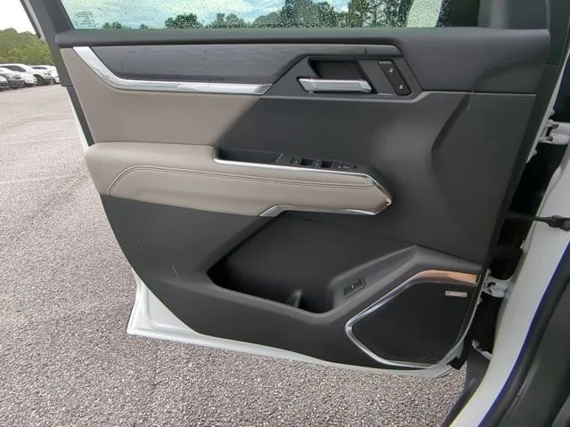 2026 GMC Acadia Elevation - Photo 20