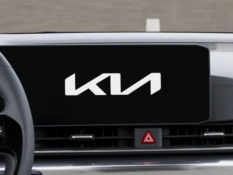 New 2027 White Kia LXS image 20