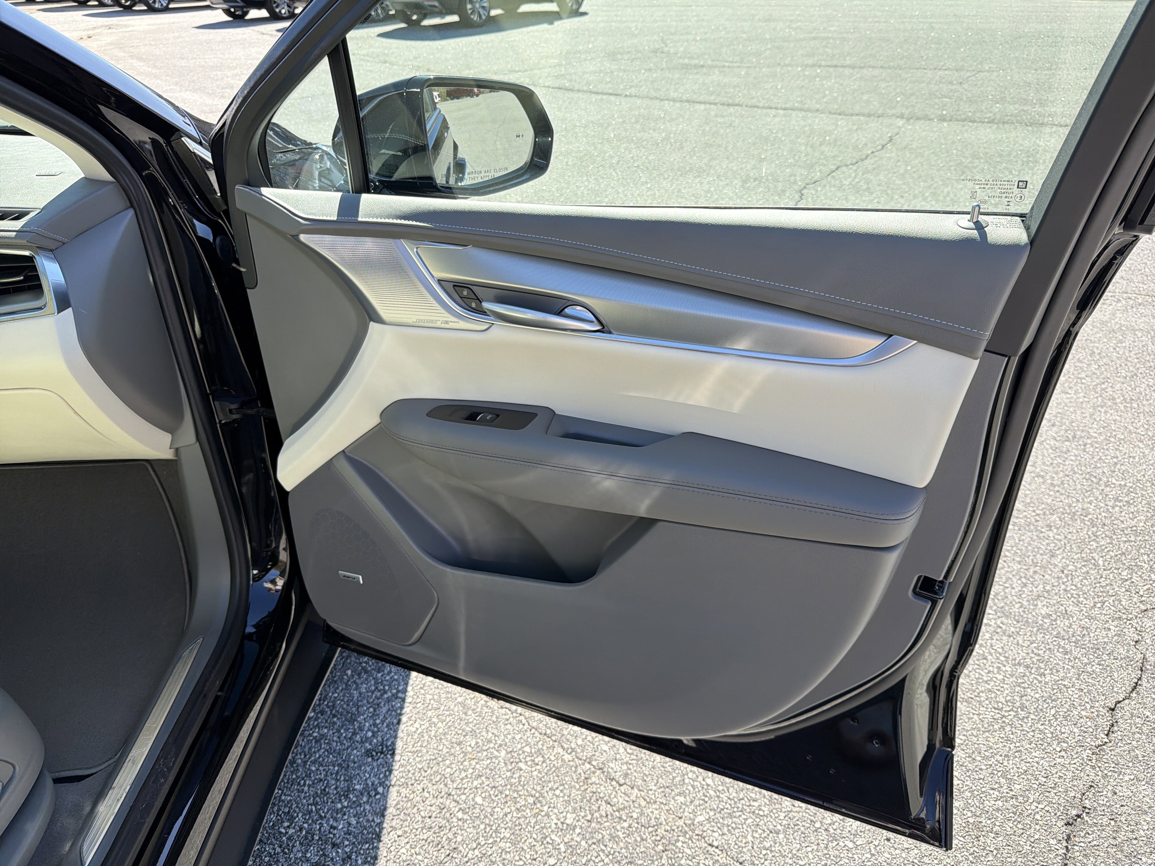 2026 Cadillac XT5 Premium Luxury - Photo 17