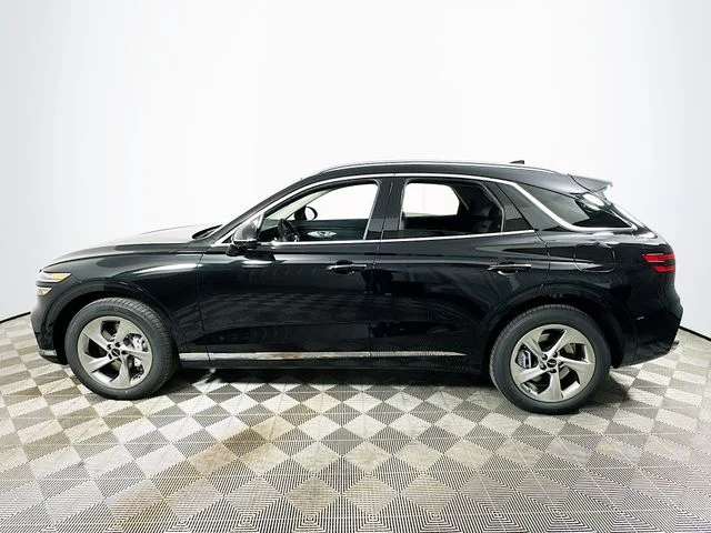 New 2026 Genesis GV70 2.5T