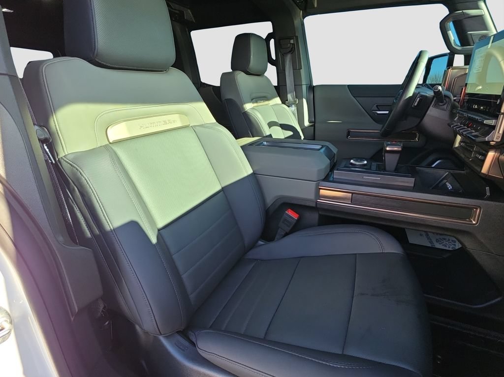 2025 GMC HUMMER EV 2X - Photo 18