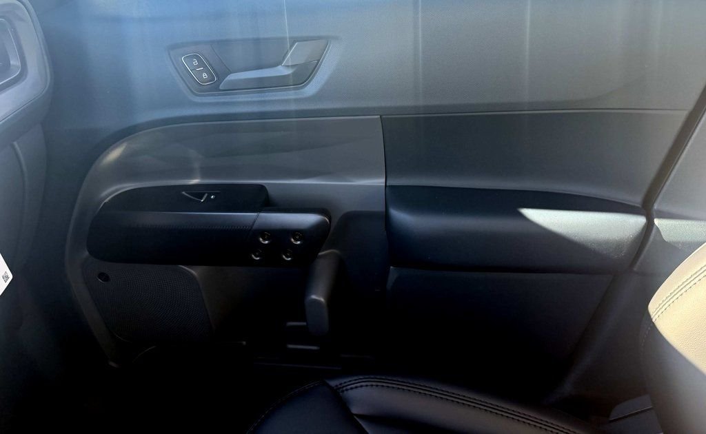 2026 Ford Maverick Lariat - Photo 21