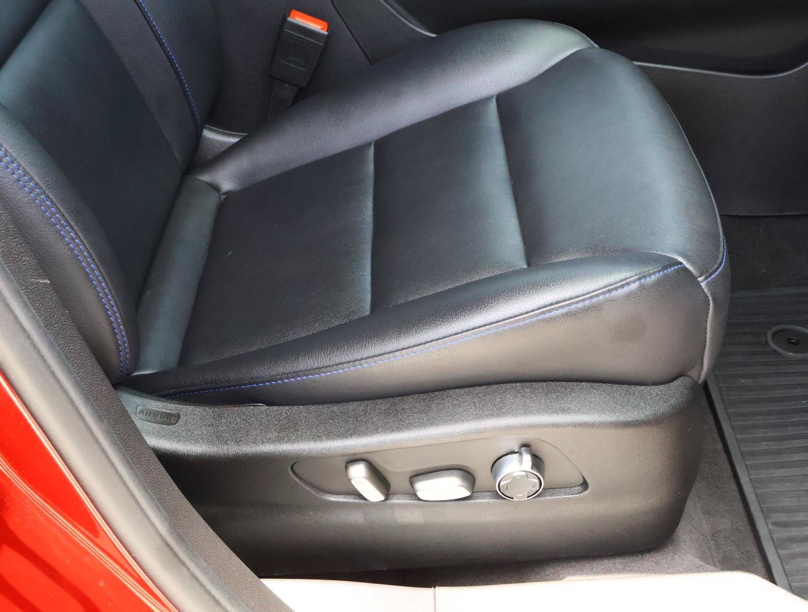 Certified Used 2024 Radiant Red Tintcoat Cadillac Sport image 23