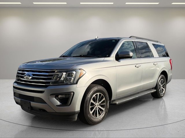 2020 Ford Expedition Max XLT