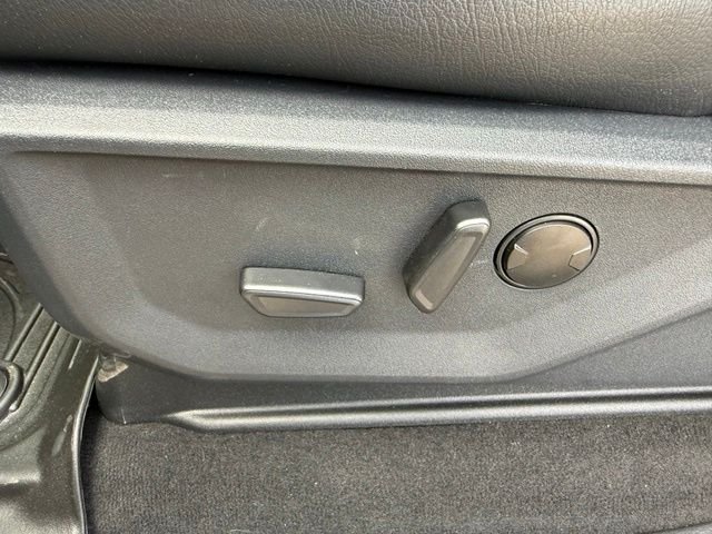 New 2026 Carbonized Gray Metallic Ford Lariat image 40