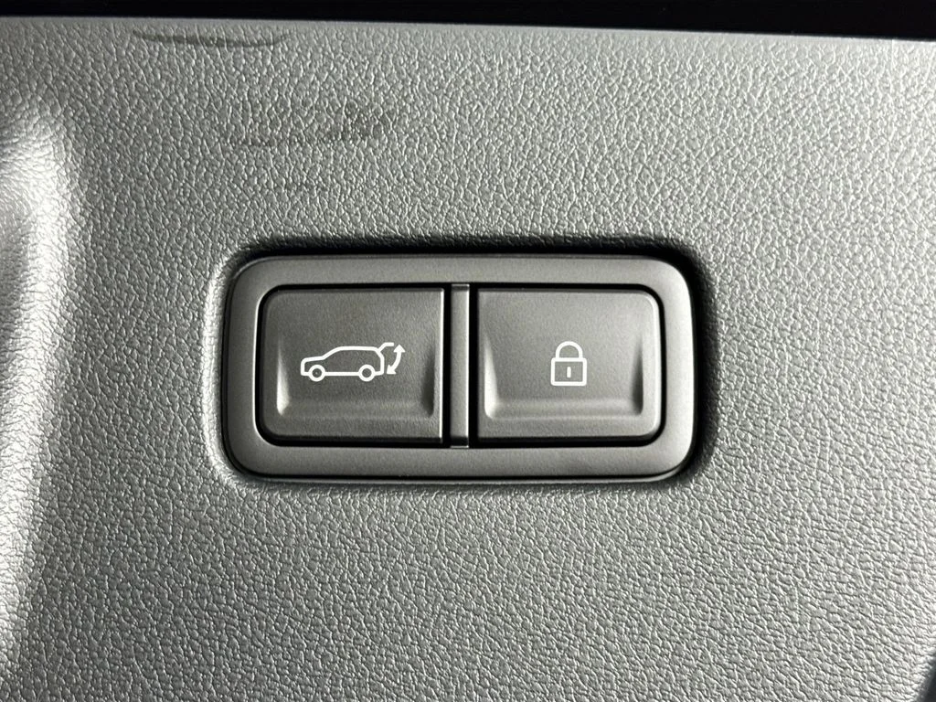 New 2026 Black Hyundai Limited image 23