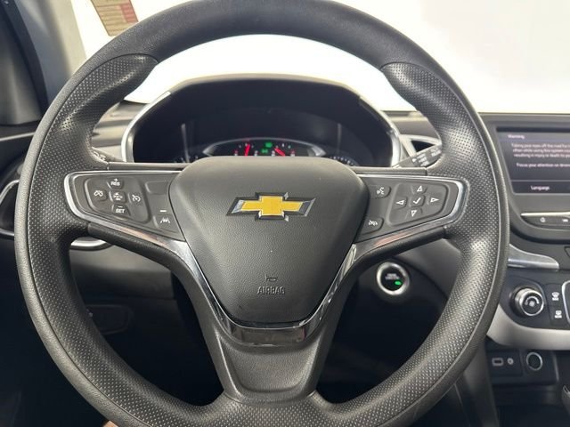 Used 2020 Midnight Blue Metallic Chevrolet LT image 19