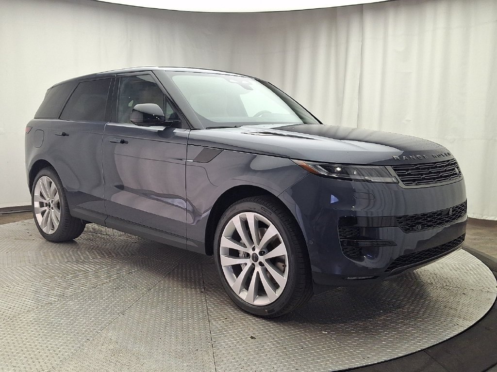 New 2027 Varesine Blue Land Rover SE image 2