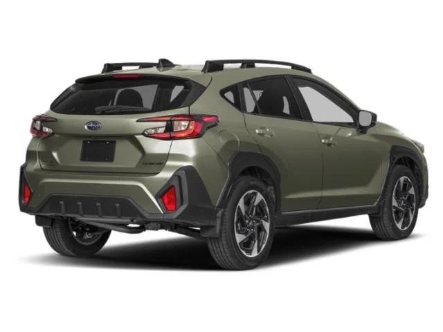 New 2026 Alpine Green Subaru Limited image 2