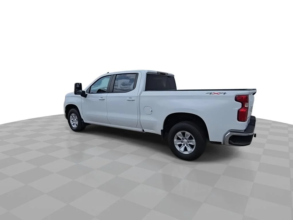 2023 Chevrolet Silverado 1500 LT - Photo 6