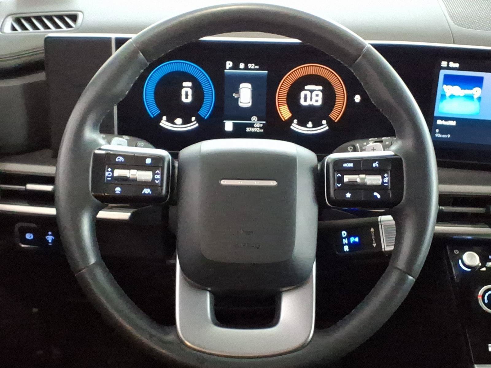 2024 Hyundai Santa Fe SE - Photo 27