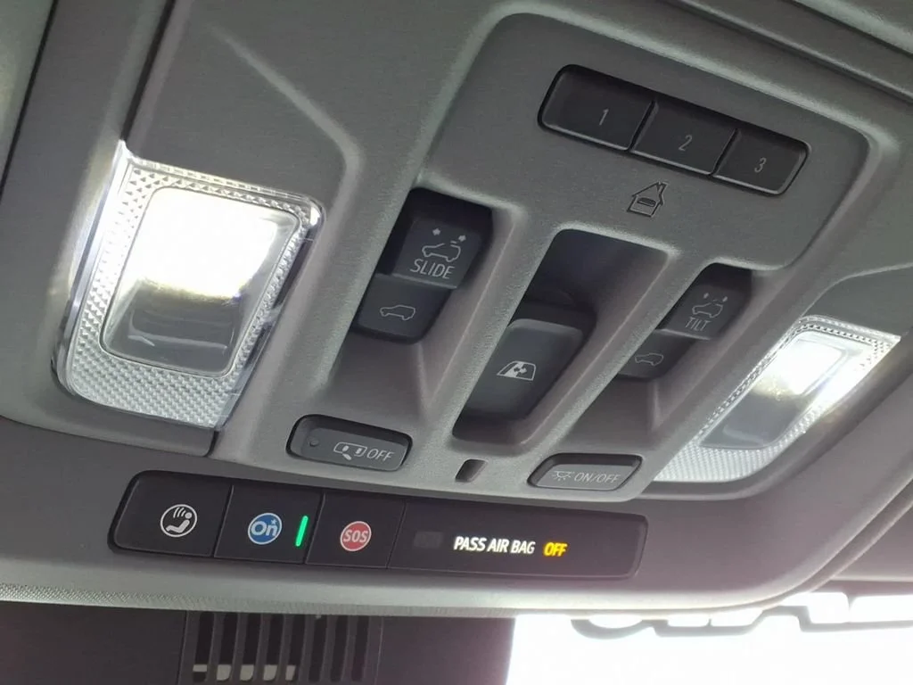 2026 Chevrolet Silverado 2500 HD LTZ - Photo 14