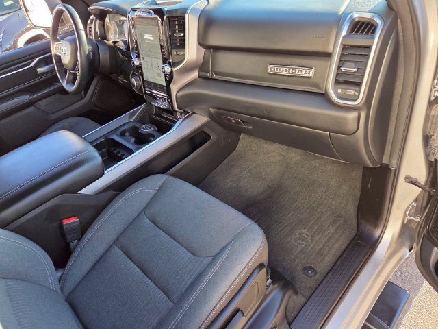 2024 RAM Ram 1500 Pickup Big Horn/Lone Star - Photo 16
