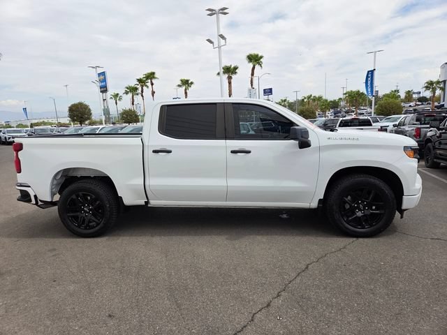 2023 Chevrolet Silverado 1500 Custom - Photo 7
