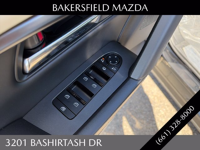 New 2026 Jet Black Mica Mazda 2.5 S Preferred AWD image 11