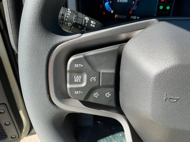 New 2026 Desert Sand Ford Base image 28