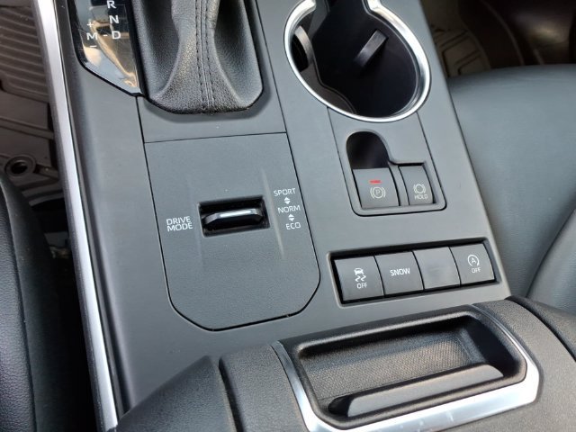 Used 2022 Brown Toyota XLE image 29