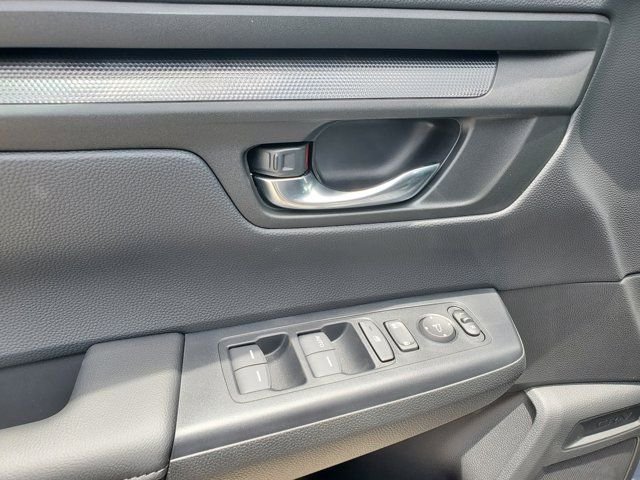 New 2026 Urban Gray Pearl Honda LX image 21