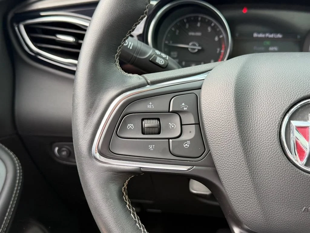 2023 Buick Encore GX Essence - Photo 32