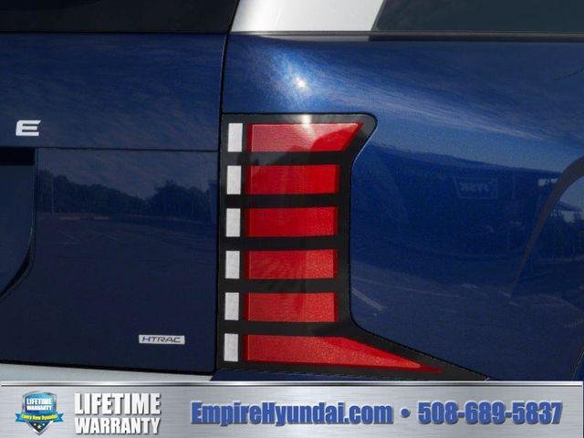 New 2026 Pacific Sapphire Hyundai Calligraphy image 10